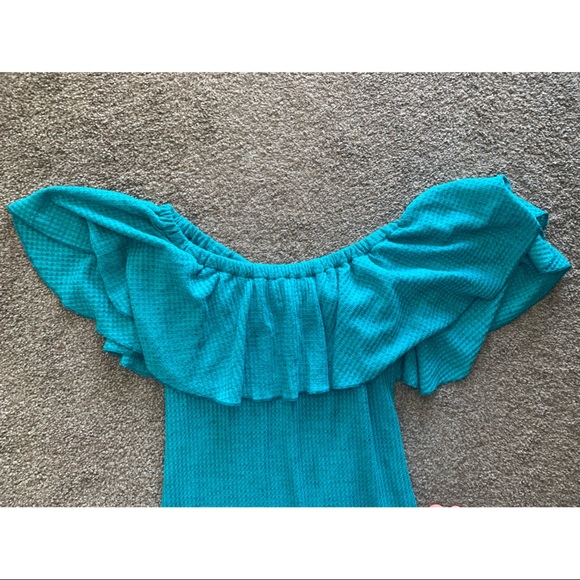 Lularoe CiCi Dress - Picture 2 of 5